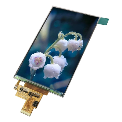 Bom preço. Display TFT Industrial IPS FHD de 5,98 polegadas Adia -20°C a 70°C on-line