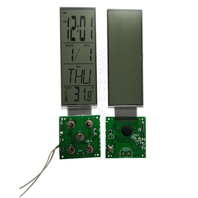 Bom preço. 1/3 de exposição de condução diagonal Heatproof do método HTN LCD on-line