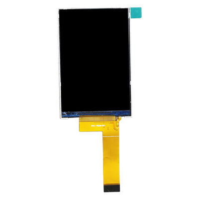 Bom preço. A exposição de TFT do toque de RoHS 320x480, Mipi conecta a exposição industrial do toque on-line