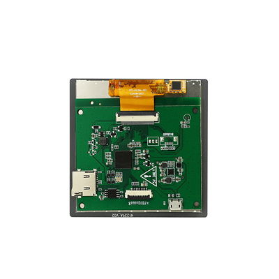 Bom preço. 3,95 exposição industrial da polegada 480xRGBx480 TFT com motorista IC de ST7701S on-line