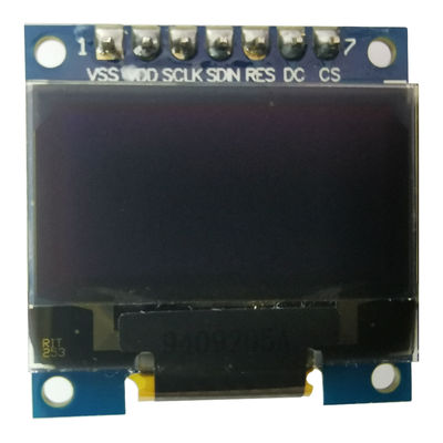 Bom preço. módulo do toque do LCD da relação 0,96