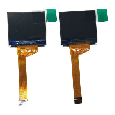 Bom preço. 1,0 exposição da polegada ST7735S 128x64 Dot Matrix LCD com relação de 4 SPI on-line