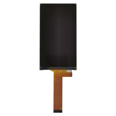 Bom preço. módulo do oem FWVGA 480*854 lcd da exposição de 5.0inch lcd com o painel do tft da exposição do motorista CI da relação ST7701S do dsi do mipi on-line