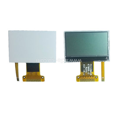 Bom preço. O módulo gráfico da exposição de ST7567A IC LCD, 128X64 pontilha a exposição do TN LCD on-line