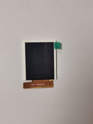 Bom preço. 2,0 exposição do tft do módulo ILI9225G Chip Customized da visualização ótica da polegada 176*220 TFT LCD on-line