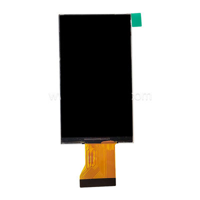 Bom preço. 2,7 polegadas RGB conectam 960x240 40 a exposição do Pin TFT para a câmara digital on-line