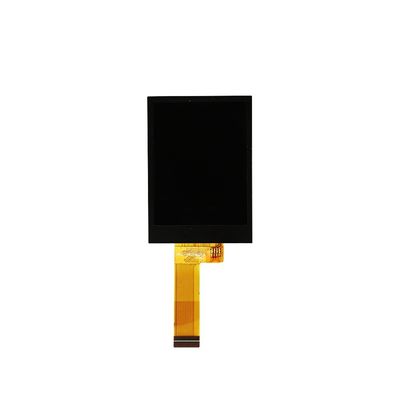 Bom preço. Exposições do LCD TFT da relação de 8BIT MCU, visualização ótica de tela táctil de 2.4inch TFT on-line