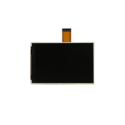 Bom preço. 3,5 módulo do oem 320*480 lcd da exposição do lcd da polegada com o painel do tft da exposição do motorista CI da relação ST7701S do dsi do mipi on-line