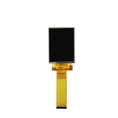 Bom preço. 262K cor ST7789V IC tela táctil de TFT de 2,8 polegadas com painel do TN on-line