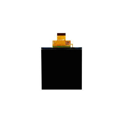 Bom preço. O módulo da exposição de YY1821 IC 720x720 IPS TFT almofada o quadrado de 3,95 polegadas on-line