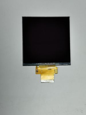 Bom preço. visualização ótica completa do lcd do módulo de relação de SPI 18b do ângulo de visão 3 de 3.95inch IPS TFT LCD 480*480 (elevação) RGB on-line