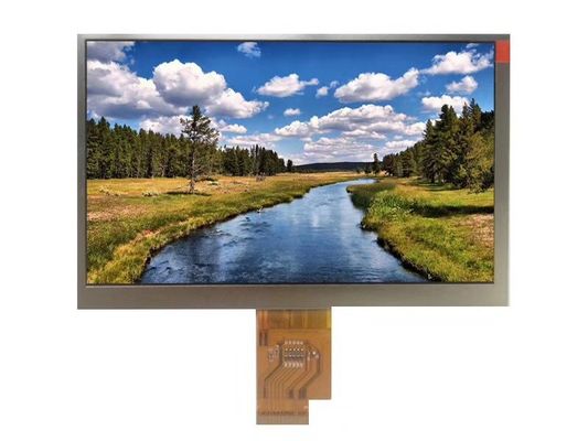 Bom preço. 262K colorem 1024xRGBx768 exposição de TFT de 8 polegadas para Televation on-line