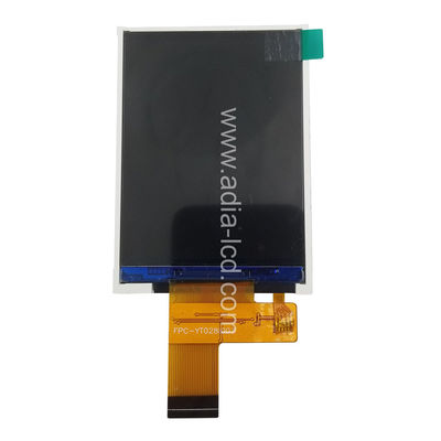 Bom preço. 262K exposições da cor 2.8inch TFT LCD on-line
