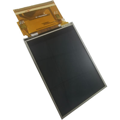 Bom preço. 37Pin 2,8 tela táctil Resistive da polegada 320x240 TFT com ST7789V IC on-line
