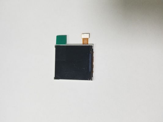 Bom preço. 1,54 de” painéis do LCD TFT da relação MCU, visualização ótica de tela táctil de 300cd/M2 TFT on-line