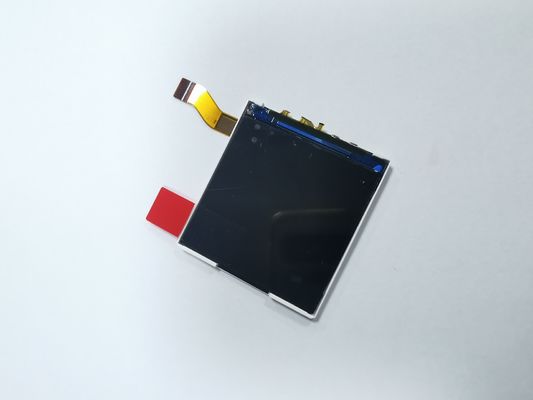 Bom preço. Quadrado do painel do IPS LCD da cor da cor ST7789V 65k de RoHS 65k para o Smart Watch on-line