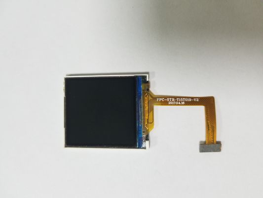 Bom preço. Luz solar TFT legível da relação 128xRGBx128 de 8BIT MCU para o despertador on-line