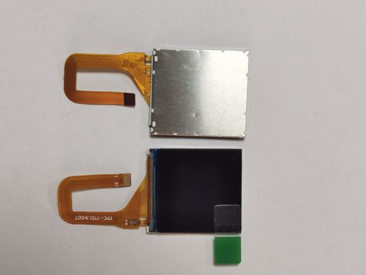 Bom preço. Módulo da exposição da polegada OLED do quadrado 240xRGBx240 1,3 para o painel LCD do Smart Watch on-line