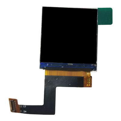 Bom preço. 1,3 o motorista TFT LCD da polegada 240xRGBx240 ST7789V indica on-line