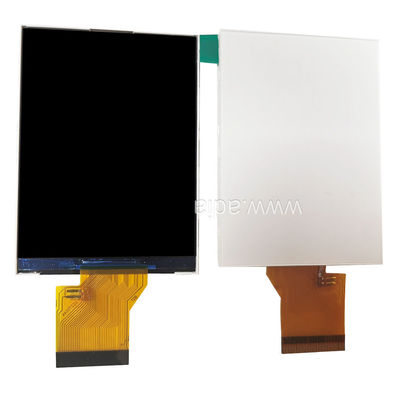 Bom preço. ILI8961A que conduz IC 16.7M Color exposições de TFT LCD de 2,7 polegadas on-line