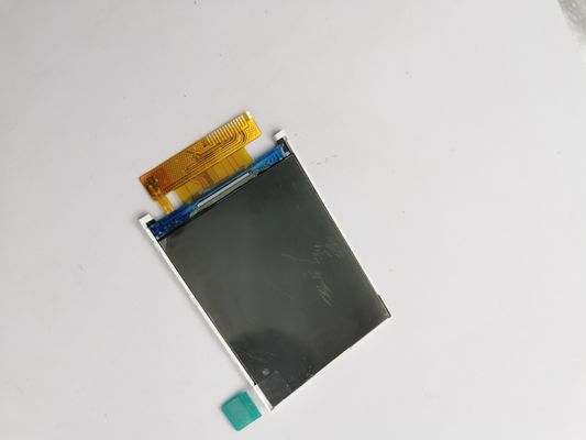 Bom preço. 262K colorem 300cd/M2 exposição de TFT de 2,4 polegadas com relação de SPI on-line