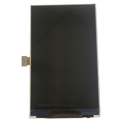 Bom preço. St7701s 16.7M Color 480*800 Dots Sunlight Readable TFT on-line