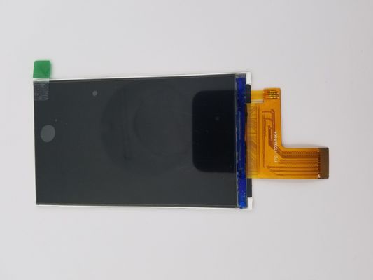 Bom preço. RoHS 3.97Inch 480xRGBx800 TFT LCD indica 16.7M Color on-line