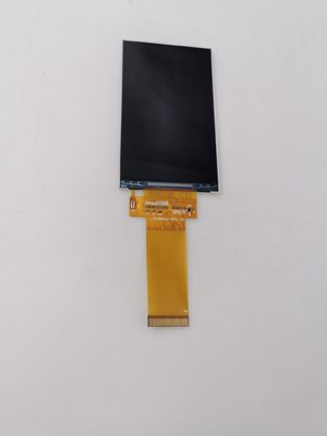 Bom preço. 3,8 luz solar TFT legível da polegada St7701s IC com 40 o pixel do Pin 480x800 on-line