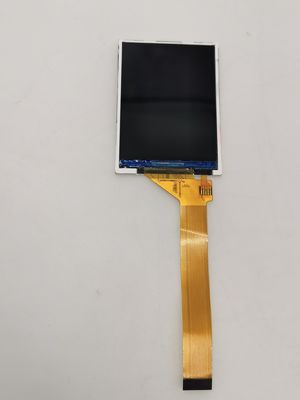 Bom preço. 2,8 tela táctil da polegada 37Pin TFT LCD, projeção a cores de ST7789V IC TFT on-line