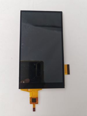 Bom preço. Relação de ILI9806G IC 480*854 MIPI tela táctil do LCD de 5 polegadas on-line