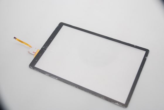 Bom preço. 7 tela táctil capacitivo da polegada 1024x600 TFT LCD para reprodutores de DVD portáteis on-line