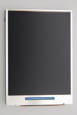 Bom preço. cor 262K tela táctil da cor de TFT de 2,4 polegadas com relação de 8080 MCU on-line
