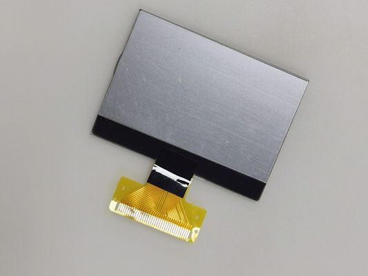 Bom preço. Módulo gráfico do LCD da relação do MPU de FSTN 128x64 com 1/9 de condução diagonal on-line
