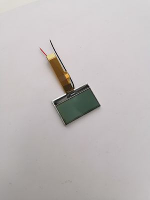 Bom preço. 1/9 de 128X64 de condução diagonal pontilha o módulo gráfico do LCD com painel de FSTN on-line