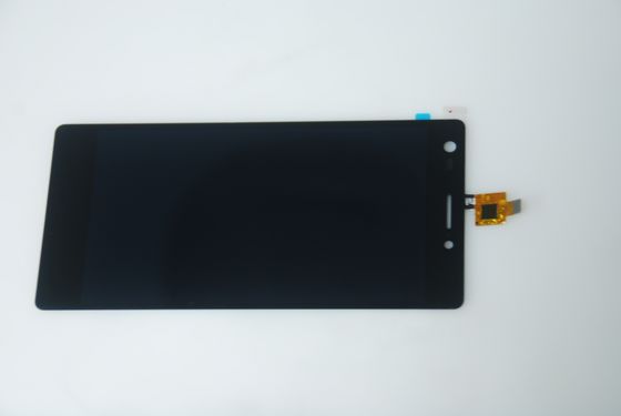Bom preço. 5 tela táctil do motorista 480xRGBx854 TFT LCD da polegada St7701s on-line
