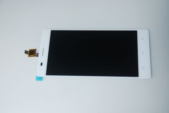 Bom preço. ST7701S IC 350cd/M2 tela táctil capacitivo de 5 polegadas on-line