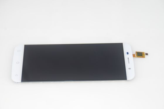 Bom preço. Relação 350cd/M2 de MIPI DSI tela táctil do LCD de 5 polegadas com painel do IPS on-line