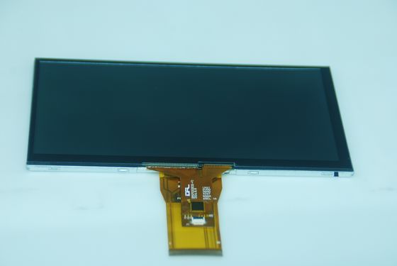 Bom preço. 16.7M Color tela de TFT LCD de 7,0 polegadas, 800x480 exposição do Pin LCD da definição 50 on-line