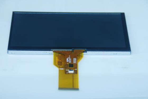 Bom preço. relação 50pin de 800x480 RGB tela táctil da cor de TFT de 7 polegadas on-line