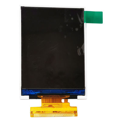 Bom preço. tela 37PIN do módulo 166PPI Tft Lcd da exposição de 2.4inch TN QVGA TFT on-line