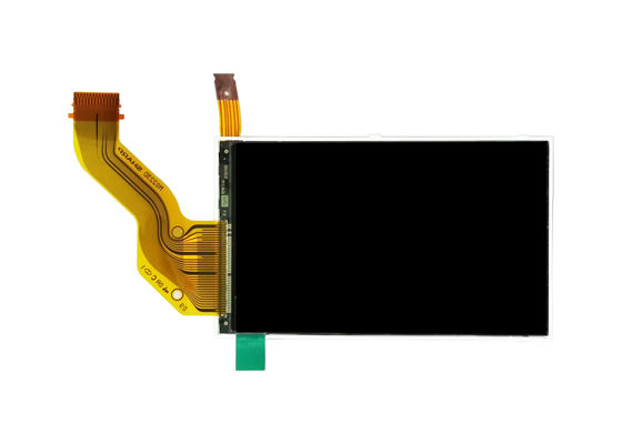 Bom preço. As pistas do módulo 800x600 MIPI 4 das exposições de TFT LCD de 8,0 polegadas conectam EE080NA-06A Innolux on-line