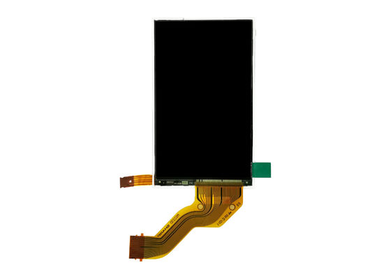 Bom preço. A cor paralela TFT LCD do RGB 2.6inch 262K indica LS026B8PX04 afiado on-line