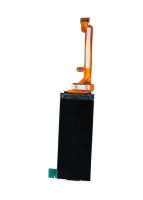 Bom preço. 3,4 painel 300cd/m2 da polegada 6S1P WLED 340×800 MIPI TFT LCD on-line