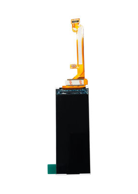 Bom preço. 3,4 exposição vertical do IPS MCU SPI LCD da tela de TFT LCD da polegada com luminoso de WLED on-line