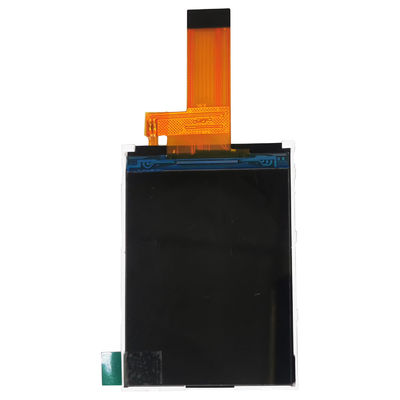 Bom preço. 2,4 exposição legível 240xRGBx320 do Lcd da luz solar do TN QVGA 4 SPI da polegada on-line