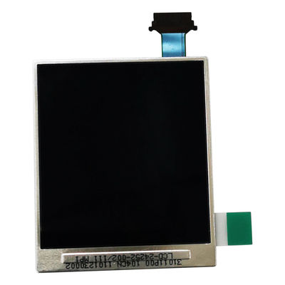 Bom preço. Luz solar TFT legível 200cd/M2 de 240×320 QVGA IPS 2.4in para o telefone celular on-line