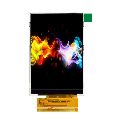 Bom preço. Tela táctil Resistive 37 PIN Driver IC ILI9486 166PPI do TN HVGA MCU TFT on-line