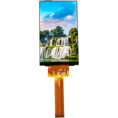 Bom preço. Painel legível RGB 1280x800 188PPI YT080B006 de TFT LCD de uma luz solar de 8,0 polegadas on-line