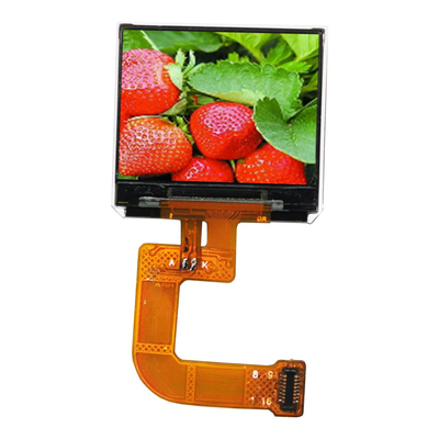 Bom preço. 128x96 módulo 4 SPI do caráter do LCD de 1,0 polegadas conectam o módulo da tela de ST7735S TFT LCD on-line